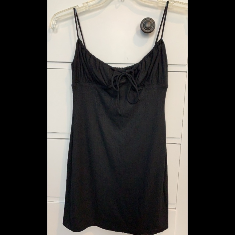 WhiteFox Dream Scene Mini Dress NEW WITH TAGS